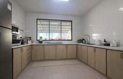 Mandarin Park (D21), Terrace #558038291